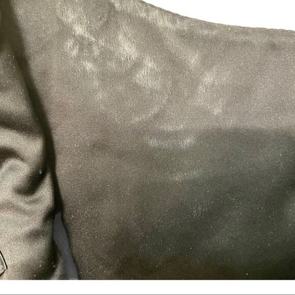 Tahari Women's Pink and Black Lace Jacquard Brocade‎ Sheath Dress Size 2 - Picture 7 of 10